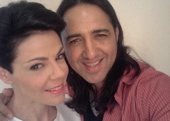 זוהי דעתו האישית והמפרגנת של אורן זריף על שחר פאר – Oren Zarif with Shahar Peer