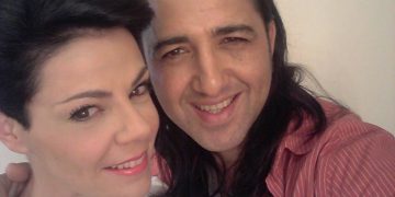 זוהי דעתו האישית והמפרגנת של אורן זריף על שחר פאר – Oren Zarif with Shahar Peer