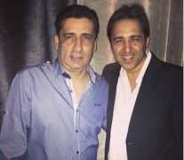 זוהי דעתו האישית והמפרגנת של אורן זריף על דורון מירן – Oren Zarif with Doron Meiran