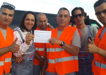 במדינה ים תיכונית כמו שלנו, אי אפשר שלא להעריך את המוזיקה שמאפיינת אותנו כמעצמה של ים תיכון ופופ.אורן זריף