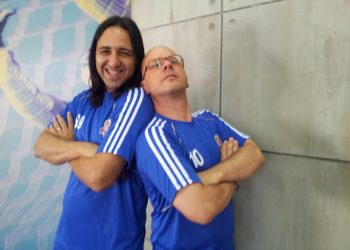 זוהי דעתו האישית והמפרגנת של אורן זריף על קובי אוז – Oren Zarif with Kobi Oz