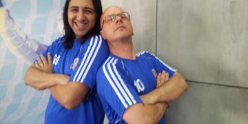 זוהי דעתו האישית והמפרגנת של אורן זריף על קובי אוז – Oren Zarif with Kobi Oz