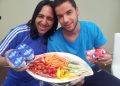 זוהי דעתו האישית והמפרגנת של אורן זריף על טום קשתי – Oren Zarif with Tom Kashti