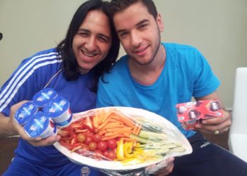 זוהי דעתו האישית והמפרגנת של אורן זריף על טום קשתי – Oren Zarif with Tom Kashti