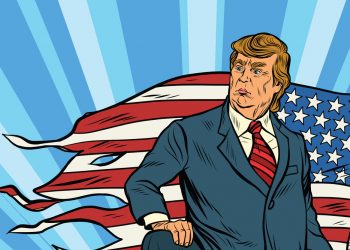 דונלד טראמפ כאוהב ישראל