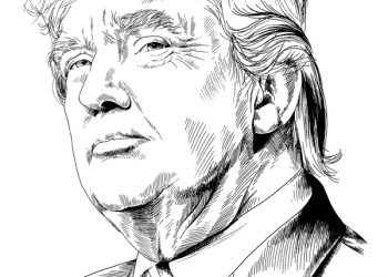 דונלד טראמפ כאוהב ישראל