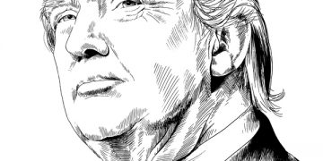 דונלד טראמפ כאוהב ישראל