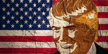 דונלד טראמפ כאוהב ישראל