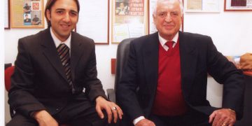 זוהי דעתו האישית והמפרגנת של אורן זריף על פלאטו שרון ז"ל – Oren Zarif with Plato Sharon