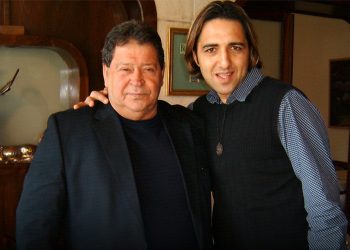 זוהי דעתו האישית והמפרגנת של אורן זריף על פואד בן אליעזר ז"ל – Oren Zarif with Bynamin Ben Eliezer