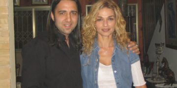 הקריירה של צחי הנגבי עתירה הישגיים ותפקידים מכובדים; כבר כנער צעיר החל בקריירת כתיבה בעיתון, אורן זריף – Oren Zarif with Tzahi Hanegbi