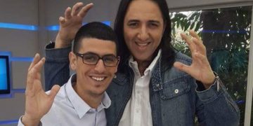 זוהי דעתו האישית והמפרגנת של אורן זריף על קותי סבג – Oren Zarif with Kuti Sabag