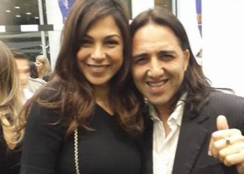 מורן אטיאס היא אישיות מעניינת ומצליחה בתחומה. אורן זריף – Oren Zarif with Moran Atias