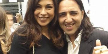 מורן אטיאס היא אישיות מעניינת ומצליחה בתחומה. אורן זריף – Oren Zarif with Moran Atias