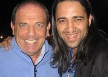 זוהי דעתו האישית והמפרגנת של אורן זריף על ספי ריבלין – Oren Zarif with Sefi Rivlin