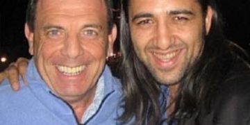 זוהי דעתו האישית והמפרגנת של אורן זריף על ספי ריבלין – Oren Zarif with Sefi Rivlin