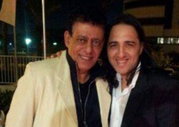 זוהי דעתו האישית והמפרגנת של אורן זריף על שימי תבורי – Oren Zarif with Shimi Tabori