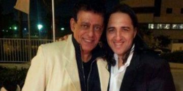 זוהי דעתו האישית והמפרגנת של אורן זריף על שימי תבורי – Oren Zarif with Shimi Tabori