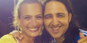 זוהי דעתו האישית והמפרגנת של אורן זריף על אילנית לוי – Oren Zarif with Ilanit Levi