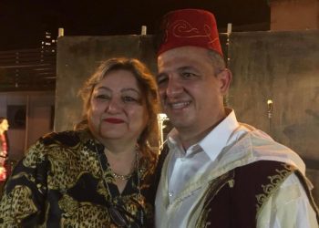 כרמל שאמה הוא שם מוכר מאוד בזירה הפוליטית והציבורית בישראל.  מאת חנה זריף