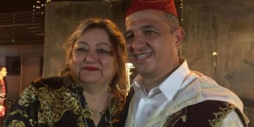 כרמל שאמה הוא שם מוכר מאוד בזירה הפוליטית והציבורית בישראל.  מאת חנה זריף