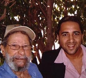 זוהי דעתו האישית והמפרגנת של אורן זריף על אריה אליאס – Oren Zarif with Arye Elias