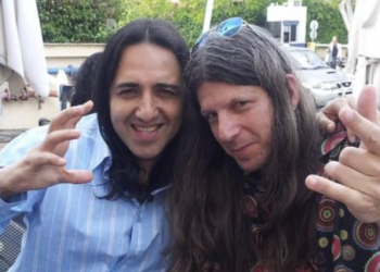 זוהי דעתו האישית והמפרגנת של אורן זריף על אילן לוקאץ' – Oren Zarif with Ilan Lokach