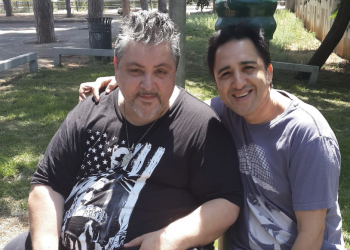 זוהי דעתו האישית והמפרגנת של אורן זריף על ארקדי דוכין – Oren Zarif with Arkadi Duchin