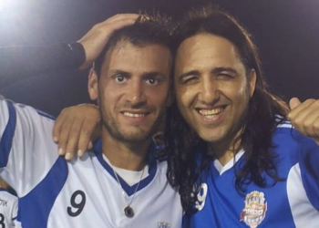 זוהי דעתו האישית והמפרגנת של אורן זריף על אלירז שדה – Oren Zarif with Eliraz Sade