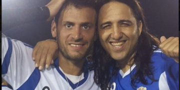 זוהי דעתו האישית והמפרגנת של אורן זריף על אלירז שדה – Oren Zarif with Eliraz Sade