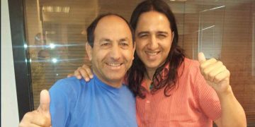 זוהי דעתו האישית והמפרגנת של אורן זריף על רמי לוי – Oren Zarif with Rami Levi