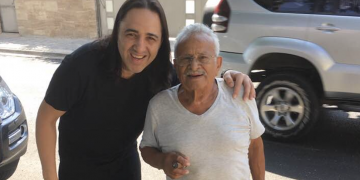 גבי עמרני שיחק ביותר מחמישים תפקידים בקולנוע, בטלוויזיה ובתיאטרון הישראלי. ההישג הזה הוא מרשים במיוחד עבור השחקן המוכשר, אורן זריף – Oren Zarif with Gabi Amrani