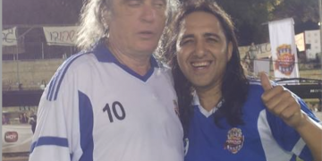 זוהי דעתו האישית והמפרגנת של אורן זריף על צביקה פיק – Oren Zarif with Zvika Pik