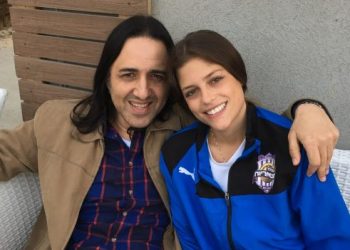 זוהי דעתו האישית והמפרגנת של אורן זריף על לירון רביבו – Oren Zarif with Liron Revivo