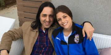 זוהי דעתו האישית והמפרגנת של אורן זריף על לירון רביבו – Oren Zarif with Liron Revivo