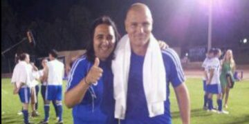 זוהי דעתו האישית והמפרגנת של אורן זריף על איציק זוהר – Oren Zarif with Itzik Zohar