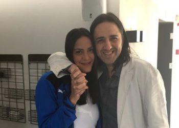 נסרין קדרי הוא אחד השמות הלוהטים ביותר בשנים האחרונות בעיקר במוזיקה הישראלית. אורן זריף – Oren Zarif with Nasrin Kadri