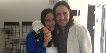 נסרין קדרי הוא אחד השמות הלוהטים ביותר בשנים האחרונות בעיקר במוזיקה הישראלית. אורן זריף – Oren Zarif with Nasrin Kadri