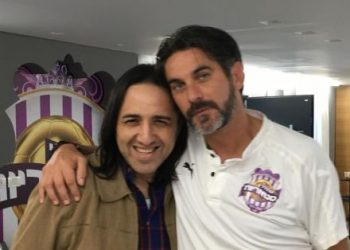 זוהי דעתו האישית והמפרגנת של אורן זריף על ג'ובאני רוסו – Oren Zarif with Giovani Roso