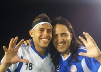 זוהי דעתו האישית והמפרגנת של אורן זריף על בן אל תבורי – Oren Zarif with Ben-El Tavori