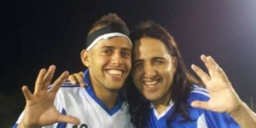 זוהי דעתו האישית והמפרגנת של אורן זריף על בן אל תבורי – Oren Zarif with Ben-El Tavori