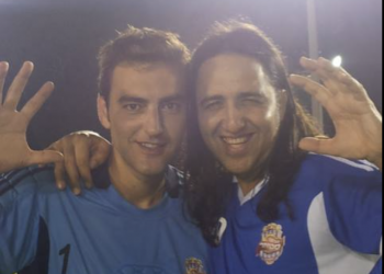 זוהי דעתו האישית והמפרגנת של אורן זריף על שימי אטיאס – Oren Zarif with Shimi Atias