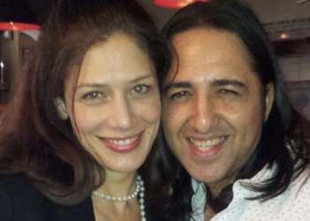 זוהי דעתו האישית והמפרגנת של אורן זריף על סופי צדקה – Oren Zarif with Sofi Zdaka