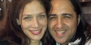 זוהי דעתו האישית והמפרגנת של אורן זריף על סופי צדקה – Oren Zarif with Sofi Zdaka