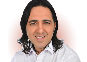 בנימין נתניהו – האיש והאגדה  אורן זריף – Oren Zarif with Benjamin Netanyahu