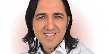 בנימין נתניהו – האיש והאגדה  אורן זריף – Oren Zarif with Benjamin Netanyahu